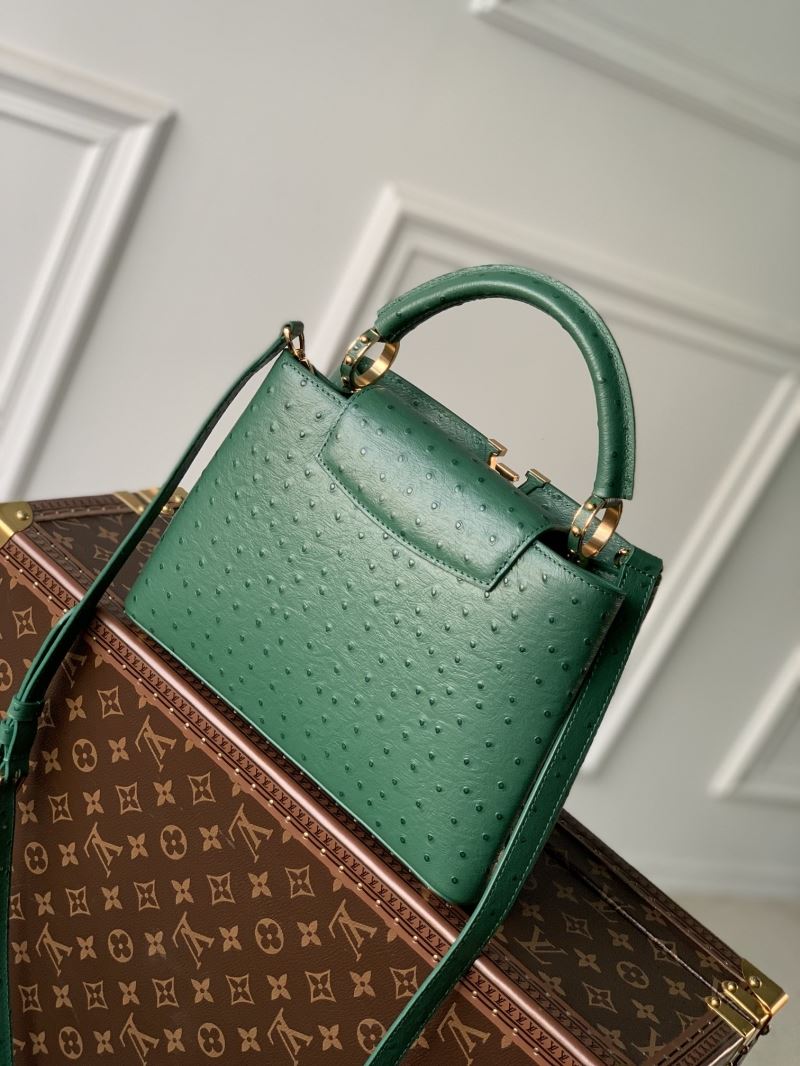 LV Top Handle Bags